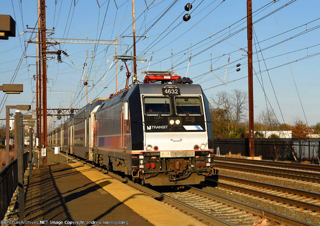 NJT 4632